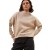 Vinn pullover sand