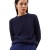 Gwen pullover midnight