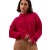 Sonny pullover fuchsia