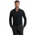 Lounge Jersey Shirt Black