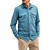 Finn Pocket Jersey Overshirt