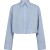 DandyCC Balloon Shirt Pale Blue