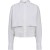 Sandy CC double layer shirt white