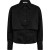 Sandy CC double layer shirt black