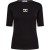 Granny CC logo tee black