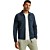 Zip jacket Interlock sweat Sea Storm