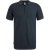 Short sleeve polo cotton modal Sea Storm