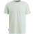 T-shirt korte mouwen ronde hals ambrosia