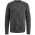 Crewneck regular fit soft space bl Urban Chic