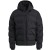 Short jacket Polyce SPEEDGUARD Jet Black