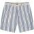 James Double Lane Shorts