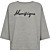 FQKassy pullover sweat Light grey melange