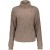 Pullover taupe