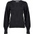 Pullover black