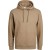 JPRCCLOGAN SWEAT HOOD Shitake/MÉLANGE