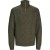 JPRBLUNORTH KNIT HIGH NECK SN Olive Night/Melange