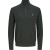 JPRBLURONY KNIT HALF ZIP Dark Grey Melange