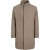 JPRBLAWILSON WOOL COAT SN Greige