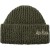 Errol Cotton Beanie Olive night