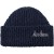 Errol Cotton Beanie dark navy