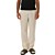 Patrick linen pants light sand