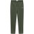 Ballier treck pants olive night