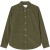 Kristian Corduroy shirt Olive night