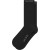 Wilfred Socks 2-Pack Black White