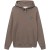 Piece 2.0  Hoodie Mountain grey melange/green