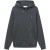 Piece 2.0  Hoodie Mountain Charcoal melange/blue