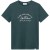 Camden T-shirt in Mountainpine Green