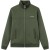 Ballier Track Jacket Olive night