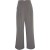 Mschhenrika hw pants grey melange