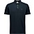 Polo Pique Garment Dyed Night