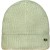 Beenie 2 Coloured Melange Rib Cement