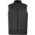 Bodywarmer Padded Black