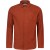 Shirt Corduroy Solid Rusty