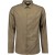 Shirt 2 Coloured Twill Khaki