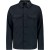 Overshirt Button Closure Melange Night