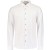 Shirt Jersey Pique Stretch White