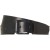 Belt Leather Buckle Black