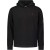 Sweater Hooded Black