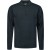 Pullover Polo Half Zip Night