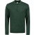 Pullover Polo Dark Green