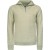 Pullover Half Zipper 2 Coloured Wit Smoke