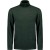 Pullover Rollneck 2 Coloured Melang Dark Green