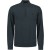 Pullover Half Zip 2 Coloured Melang Night