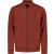 Sweater Full Zipper Pique Bomber Rusty