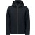 Jacket Short Fit Hooded Softshell S Night