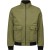 Jacket Short Fit Padded Army